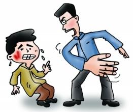 律师贪污 (打成语一句 )
