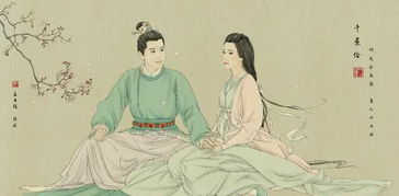 诗经三首为什么说是男子思念情人