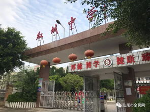红城中学校长，红城中学宿舍图片