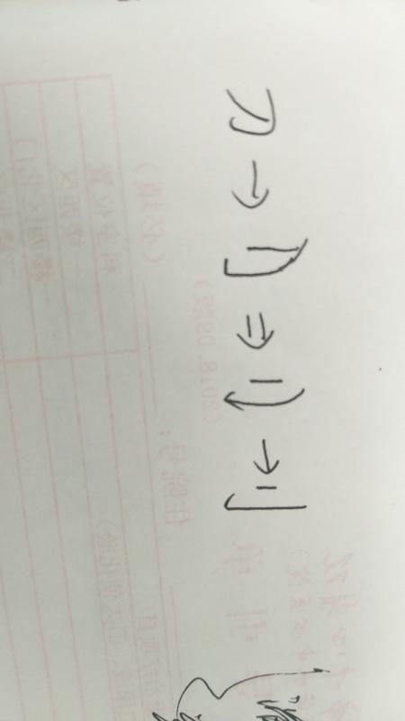 刂怎么读