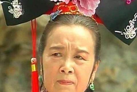 嬷嬷的读音是什么