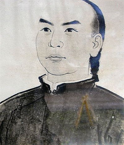 洪仁轩和维新派的共同政治主张