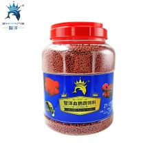 鱼粮十大品牌，鱼粮多久喂一次