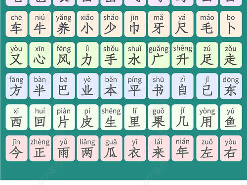 器的拼音组词