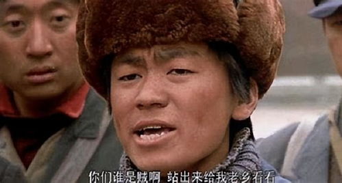 40岁王宝强戴金框眼镜配白衬衫神似朱亚文,你最喜欢他的哪部作品?_百度