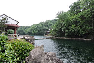 珍珠泉旅游度假区，珍珠泉课文原文
