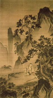戴进传文言文的译文