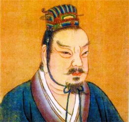 商高宗武丁是怎么死的及其陵墓在哪?