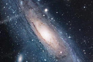 宇宙的未来是什么样的?