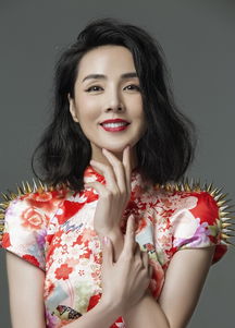 姜宏波丈夫是谁