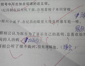 宁静的近义词是什么，呈现近义词