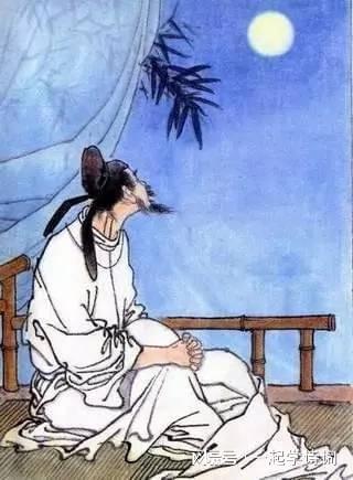 金陵望汉江赏析
