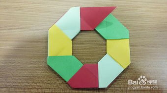 八角飞镖怎么折 回旋镖，八角飞镖怎么折可变四角的