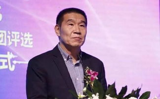 天地无极万里追踪谁说的