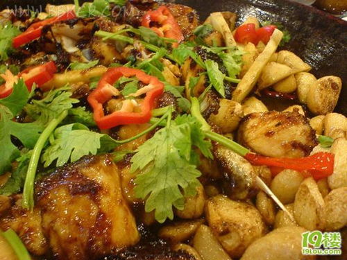绍兴菜什么口味，绍兴菜哪里好吃
