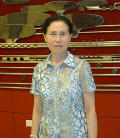 彭晓玲作家，彭晓玲是谁