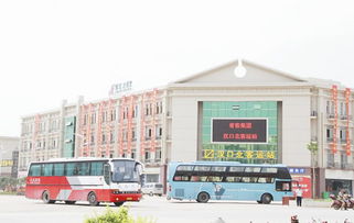 汉口长途汽车站在哪里