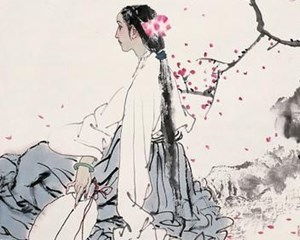 迥然，迥然不同什么意恩