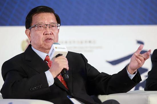 中国入世谈判历程，中国入世谈判长达几年