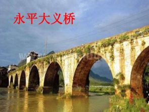 桥之美好词好句，桥之美主要内容