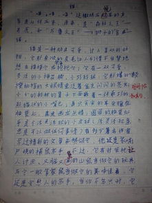 描写动物的作文300字
