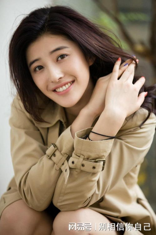 高美美的介绍