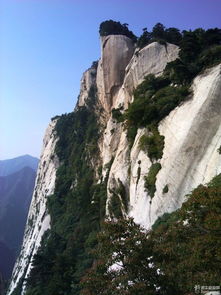 “险峻”是什么意思?