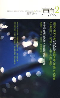 声息2.0，什么什么声息
