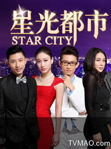 星光都市2的剧情简介