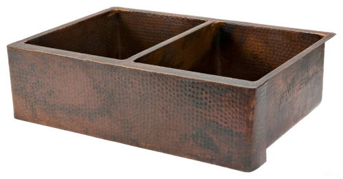 sinking，sink into
