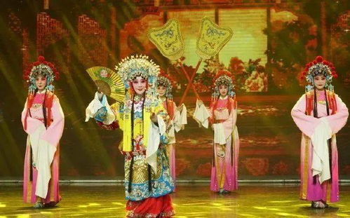 徽剧为什么能够成为代表呢?又有着什么样的特点?
