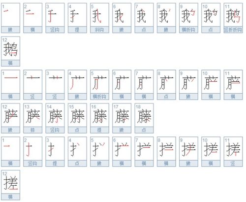 折字的多音字都有哪些?