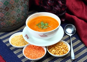 lentils，lentil curry