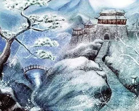 行路难其三拼音原文及翻译，行路难其三李白拼音版