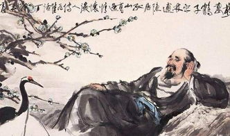 湖上晚归林逋读音，林逋的读音是什么意思