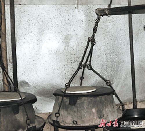 鏊子怎么读 鏊子的读音和介绍