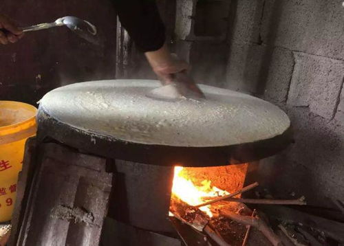 鏊子摊煎饼，鏊子图片