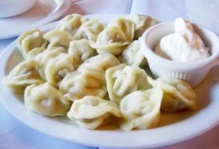包饺子用英语怎么说