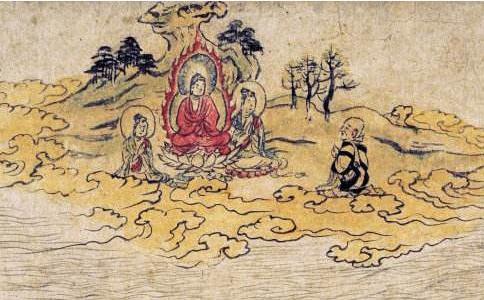 盂兰盆节的来历和意义，盂兰盆节的来历有两种不同的说法,分别与什么有关