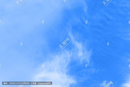 ()的晴空