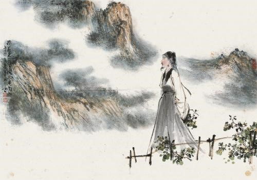 景行是什么意思 景行的解释