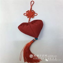 古人身上会带香囊,这是有哪些文化意义呢?