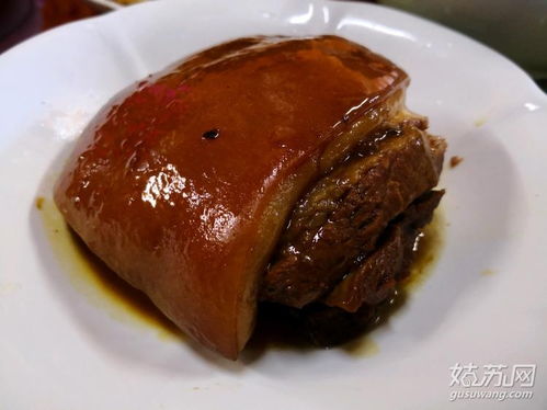 蹄膀是哪个部位