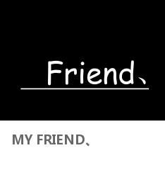 frends，frendi