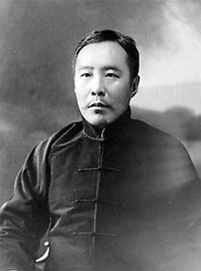 赵秉钧内阁，赵秉钧反对帝王的原因