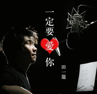 我一定要爱你原唱，我一定要爱你爱到花都开了鸟儿把歌唱