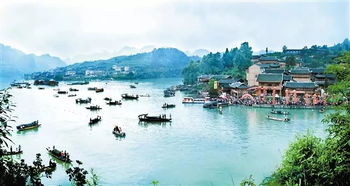 西水河可以钓鱼吗