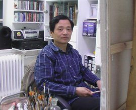 郭兵野生动物世界，郭兵勇 西北工业大学