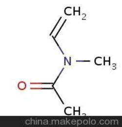 N-甲基乙酰胺的N-甲基乙酰胺