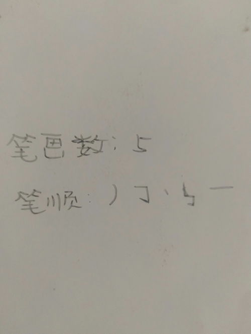 鸟字笔画数，鸟字笔画顺序图片